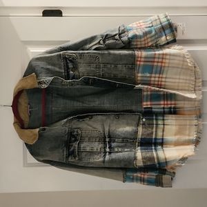 Free people jacket